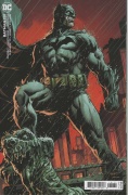 Batman # 131