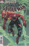 Amazing Spider-Man # 17