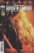 Star Wars: Hidden Empire # 02
