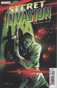 Secret Invasion # 02