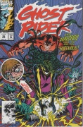 Ghost Rider # 36