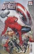All-Out Avengers # 05
