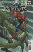 Amazing Spider-Man # 18