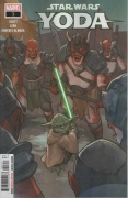 Star Wars: Yoda # 03