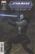 Star Wars: The High Republic - The Blade # 02