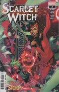 Scarlet Witch # 02