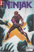 Ninjak # 02