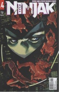 Ninjak # 04