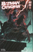 Batman / Catwoman # 07 (MR)