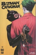 Batman / Catwoman # 09 (MR)
