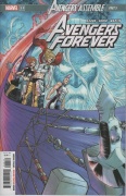 Avengers Forever # 13