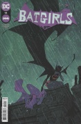 Batgirls # 14