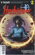 Harbinger: Renegade # 02