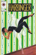 Harbinger # 17