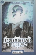 Detective Comics # 1067