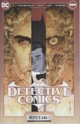 Detective Comics # 1068