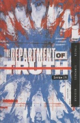 Department of Truth # 03 (MR)