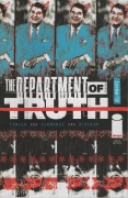 Department of Truth # 02 (MR)