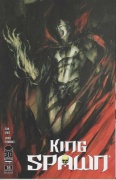 King Spawn # 16