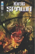 King Spawn # 13