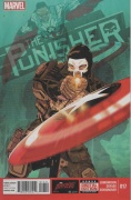 Punisher # 17 (PA)