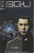Stargate Universe # 03