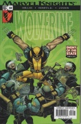 Wolverine # 23 (PA)