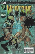 Wolverine # 21 (PA)