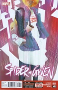 Spider-Gwen # 04