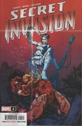 Secret Invasion # 04