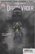 Star Wars: Darth Vader # 31
