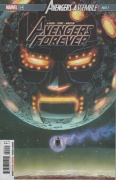 Avengers Forever # 14