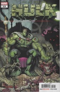 Hulk # 12