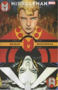 Miracleman: The Silver Age # 04 (MR)