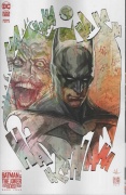 Batman & The Joker: The Deadly Duo # 04 (MR)