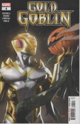 Gold Goblin # 04