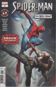 Spider-Man: The Lost Hunt # 04