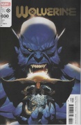Wolverine # 30 (PA)