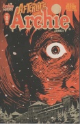 Afterlife With Archie # 08