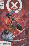X-Men # 18