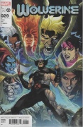 Wolverine # 29 (PA)