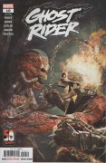 Ghost Rider # 10