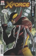 X-Force # 14 (PA)