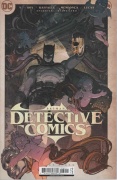 Detective Comics # 1069