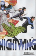 Nightwing # 101