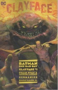 Batman - One Bad Day: Clayface # 01
