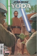 Star Wars: Yoda # 04