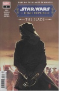 Star Wars: The High Republic - The Blade # 03