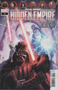 Star Wars: Hidden Empire # 04