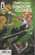 Spider-Gwen: Shadow Clones # 01